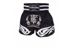 Шорты для бокса TKTBS-234 black S