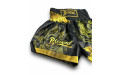 Шорты для бокса Blegend black/gold S