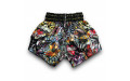 Шорты для бокса Blegend jungle S