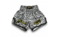 Шорты для бокса Blegend white monster M