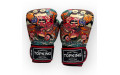 Боксёрские перчатки Top King TKBGCT-2C2 black 16 oz