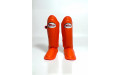 Защита голени Twins SGL10 orange L Защита голени Twins SGL10 orange L
