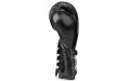 Боксерские перчатки на шнурке Fairtex BGL7 black 14 oz