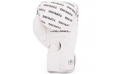 Боксёрские перчатки Top King TKBGFI white white 16 oz