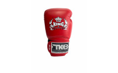 Боксерские перчатки Top King TKBSA red 16 oz