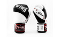 Боксерские перчатки Twins BGVL10 black 14 oz