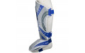 Защита голени Twins Special FSGL10-TW5 white blue XL