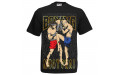 Футболка BORN TO BE MUAY THAI (MT8020) XL