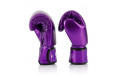Боксерские перчатки Fairtex BGV22 violet 16 oz