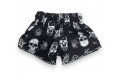 Шорты для бокса Raja Halloween black L