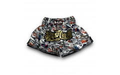 Шорты для бокса Raja Joker 2XL
