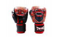 Боксерские перчатки Twins FBGVL3-59 (Баронг) 10 oz