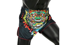 Шорты для бокса Fairtex BS1912 XL