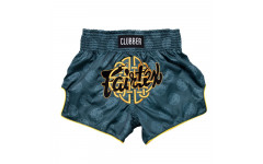Шорты для бокса Fairtex BS1915 M