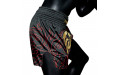 Шорты для бокса Fairtex BS1920 Lava S