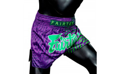 Шорты для бокса Fairtex BS1922 Racer XL